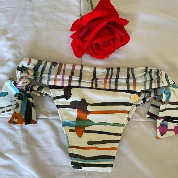 Agua de Coco bikini bottom - Picture 5 of 7